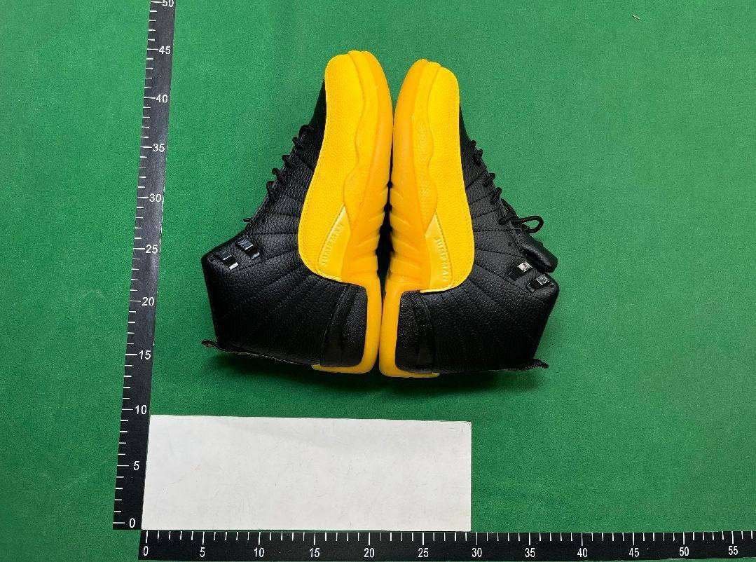 Jordan 12 Retro