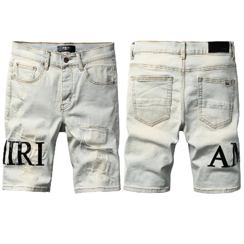 AmiriKsubi short jeans