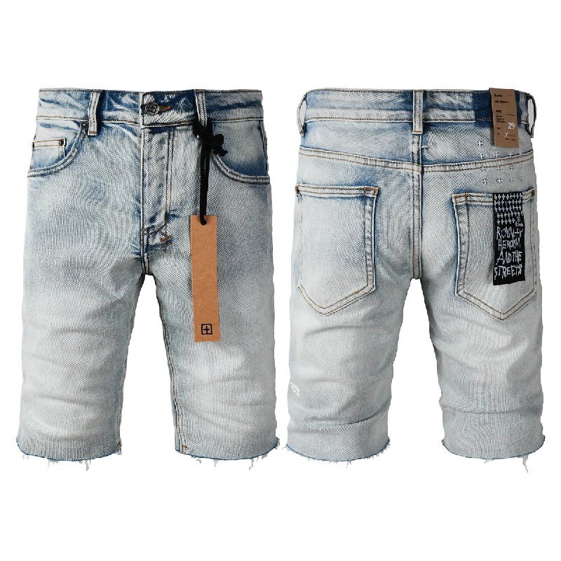 AmiriKsubi short jeans