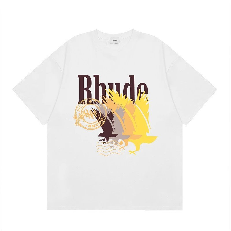 Rhude T-shirt