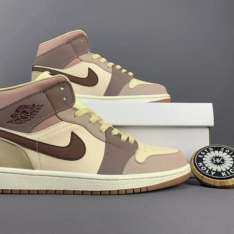 Jordan 1 High