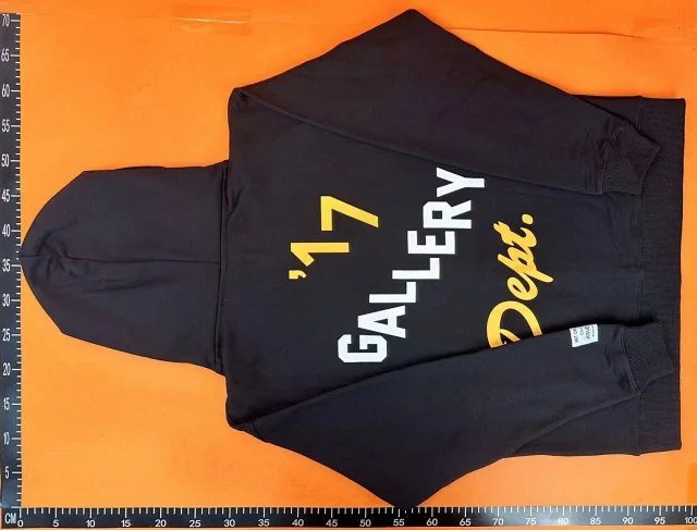 CHAQUETA gallery dept