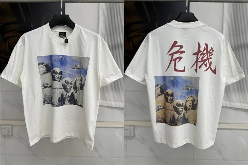 VINTAGE T-shirts