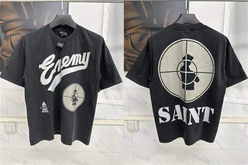 VINTAGE T-shirts