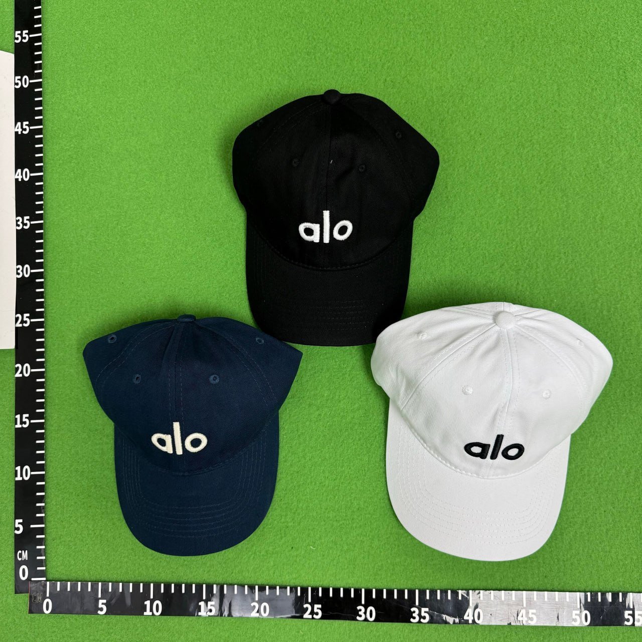 alo yoga Baseball cap