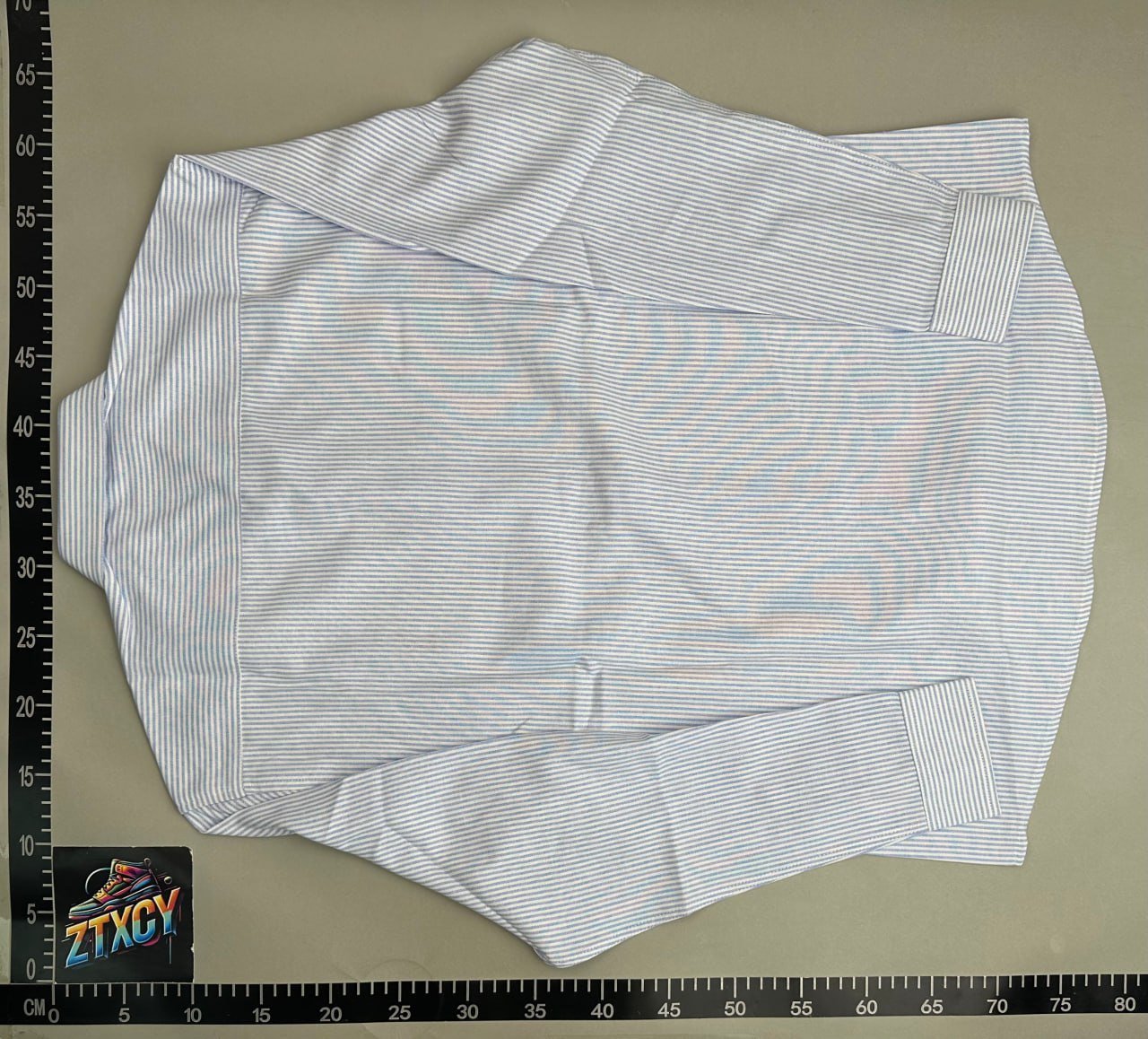 AMI shirt