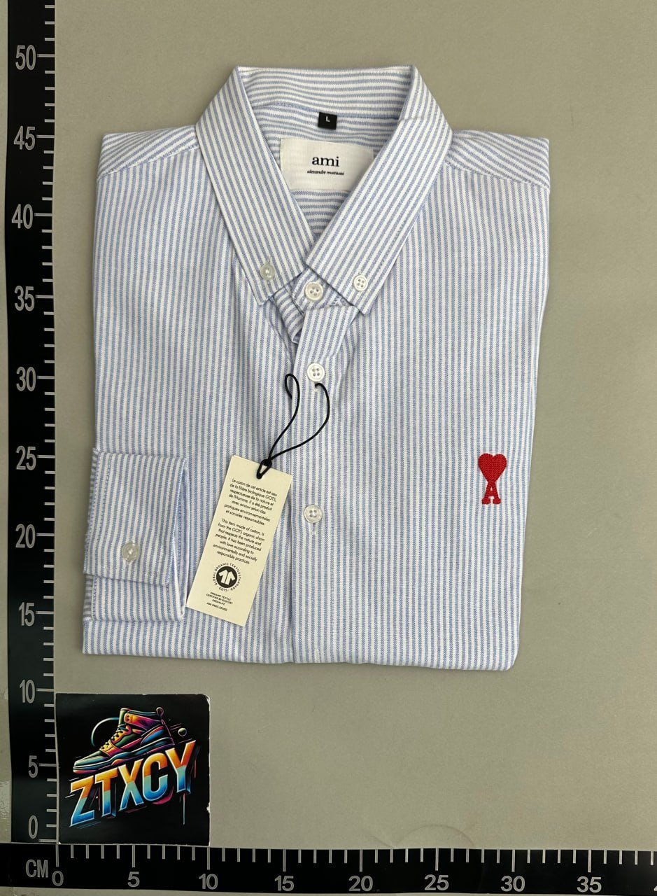 AMI shirt