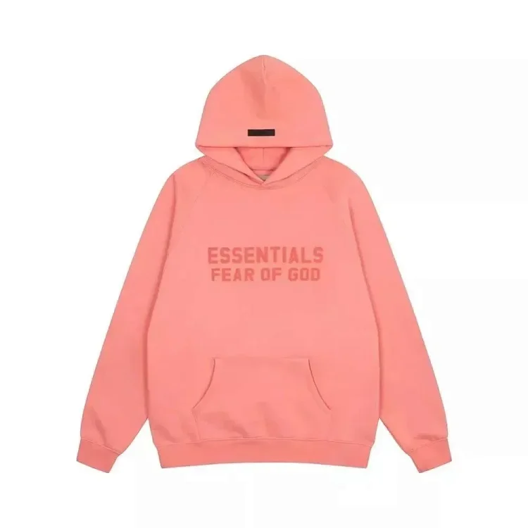 ESSENTIALS Casual Fa