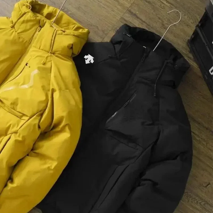 Descente Puffer jack