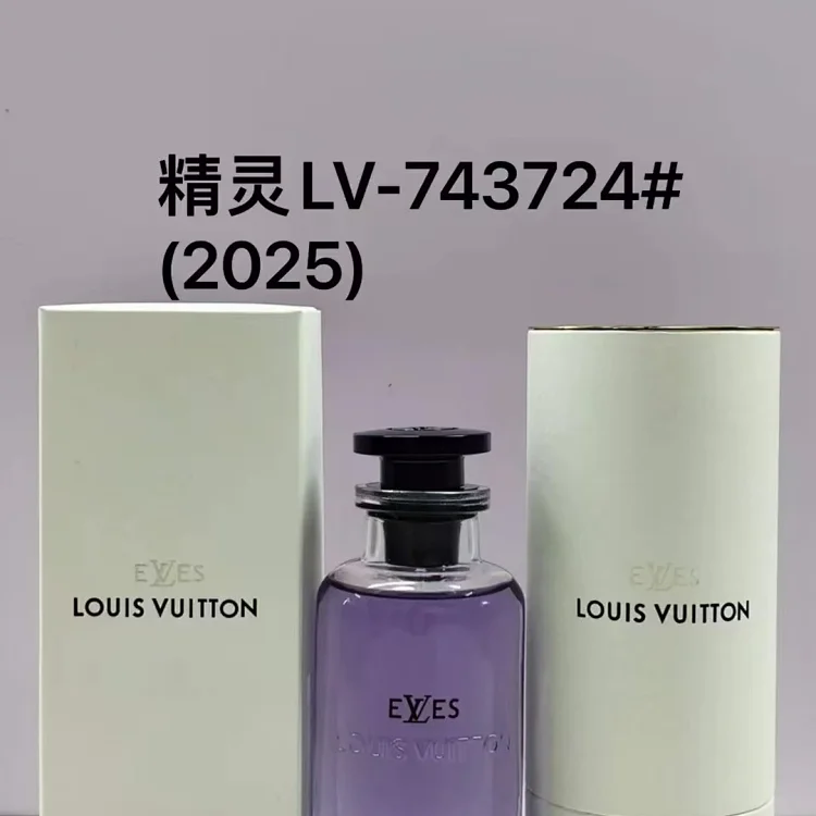 Louis Vuitton Eau de