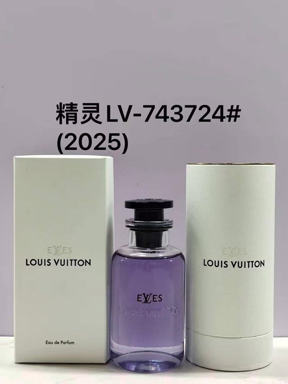 Louis Vuitton Eau de Parfum