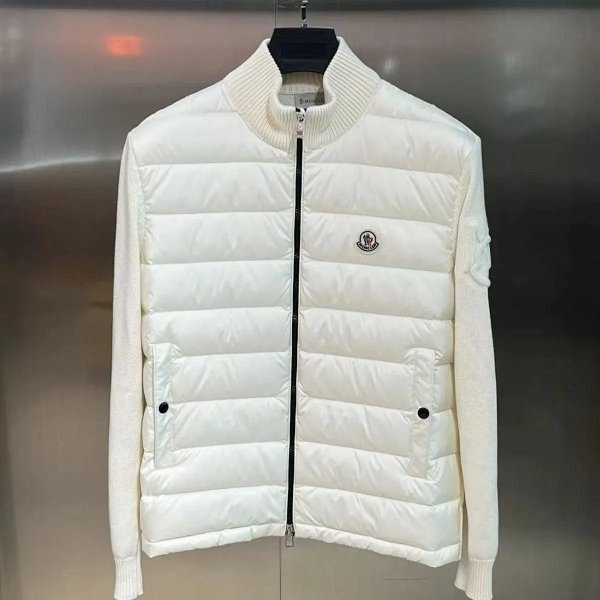 moncler puffer