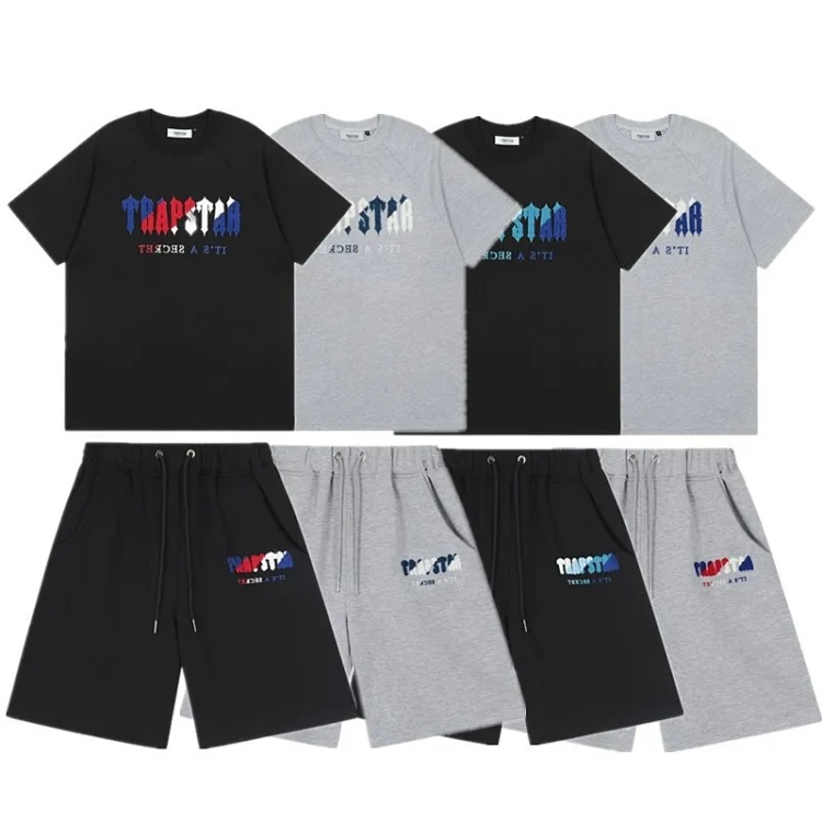 Trapstar Set