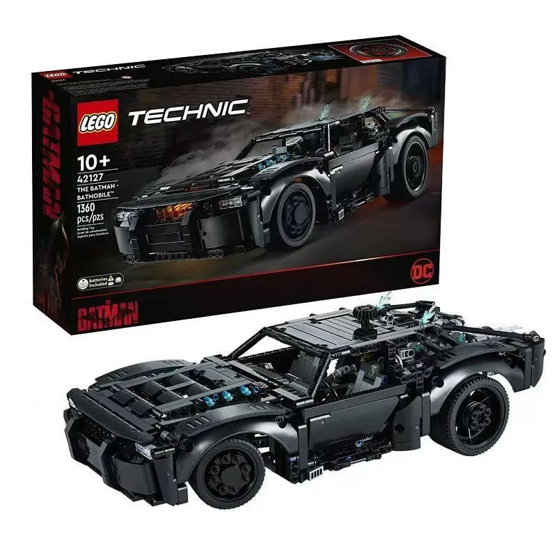LEGO TECHNIE