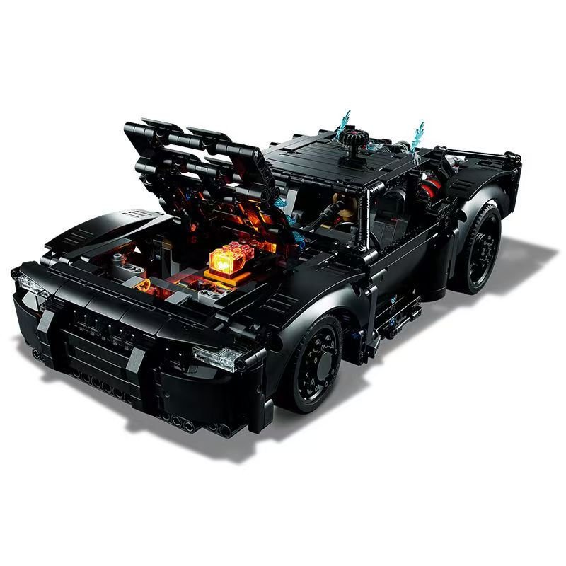 LEGO TECHNIE