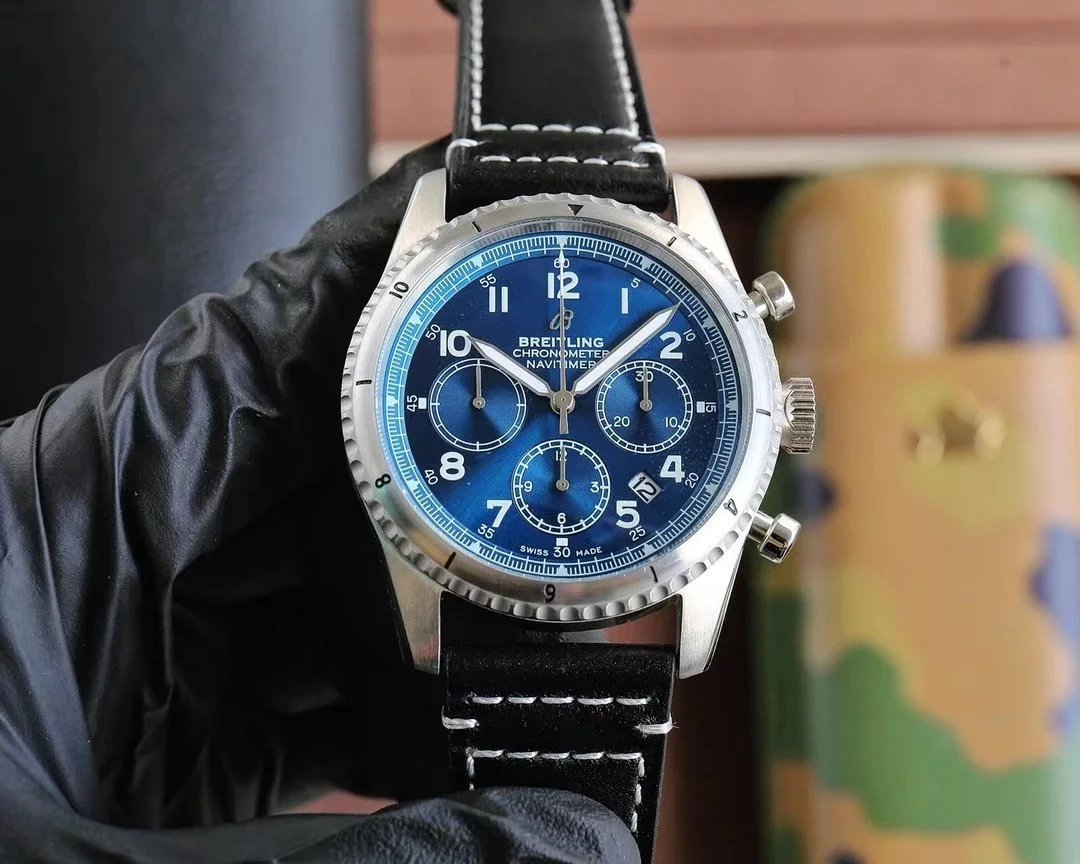 Breitling Watches
