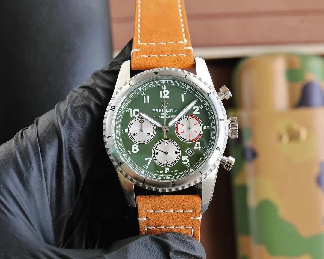 Breitling Watches