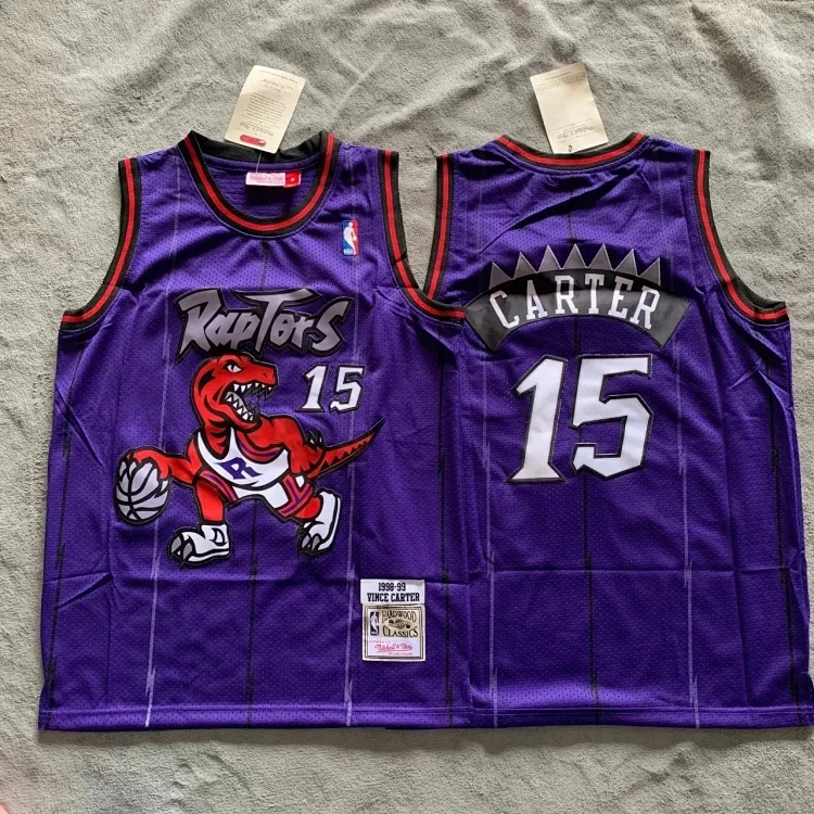NBA Tracy McGrady re