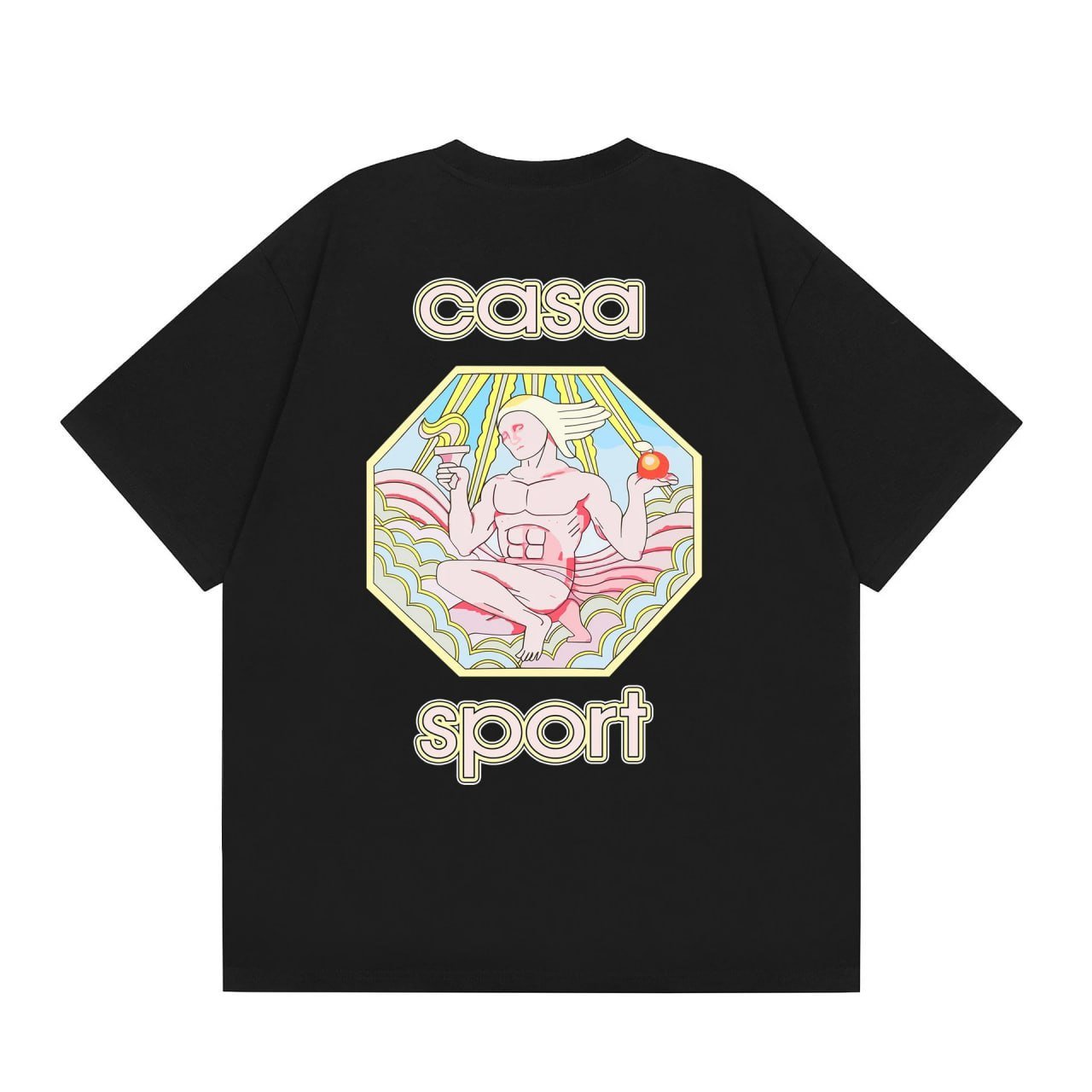 Casablanca T-shirt