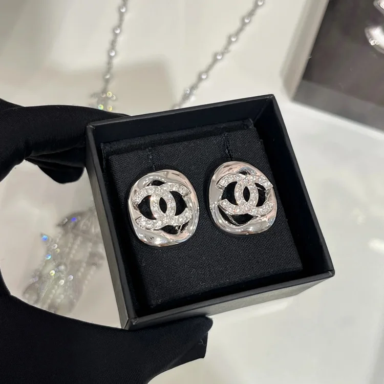 Celine silver full d