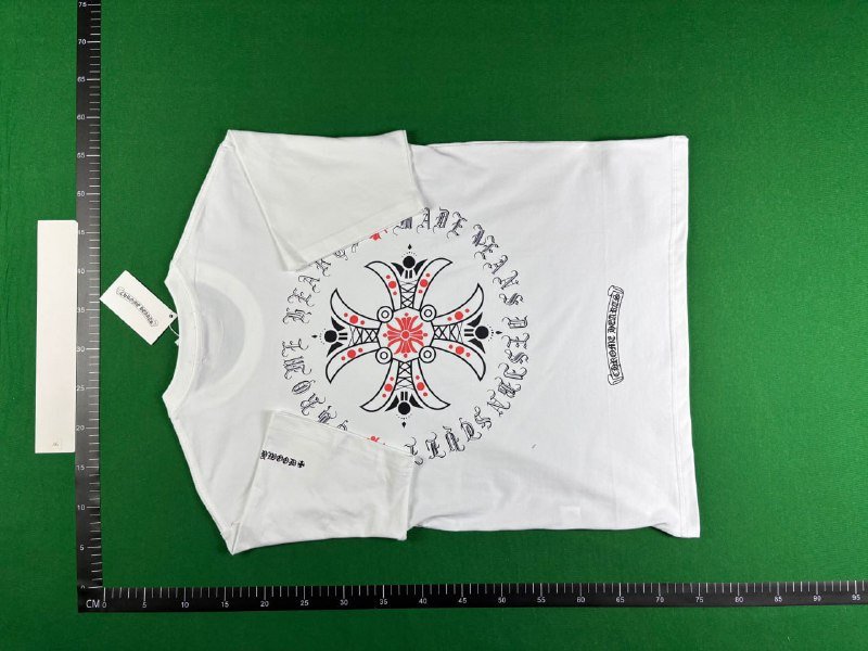 Chrome Hearts T-shirt