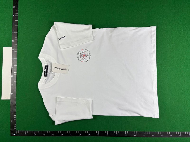 Chrome Hearts T-shirt