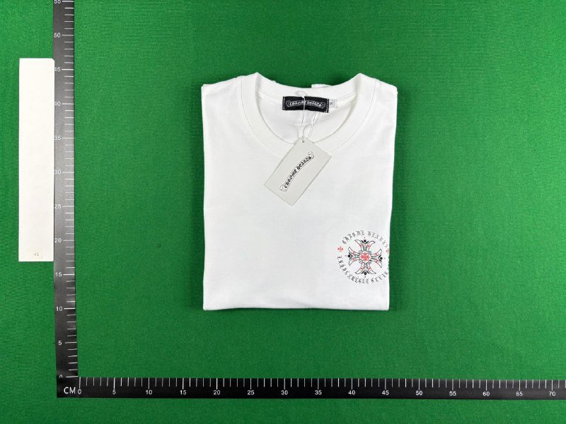 Chrome Hearts T-shirt