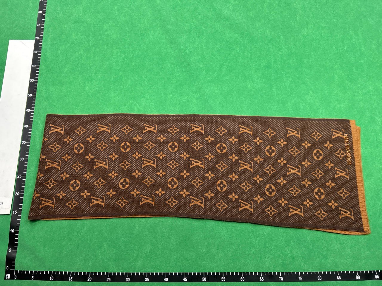 Lv Scarf hat（22style）
