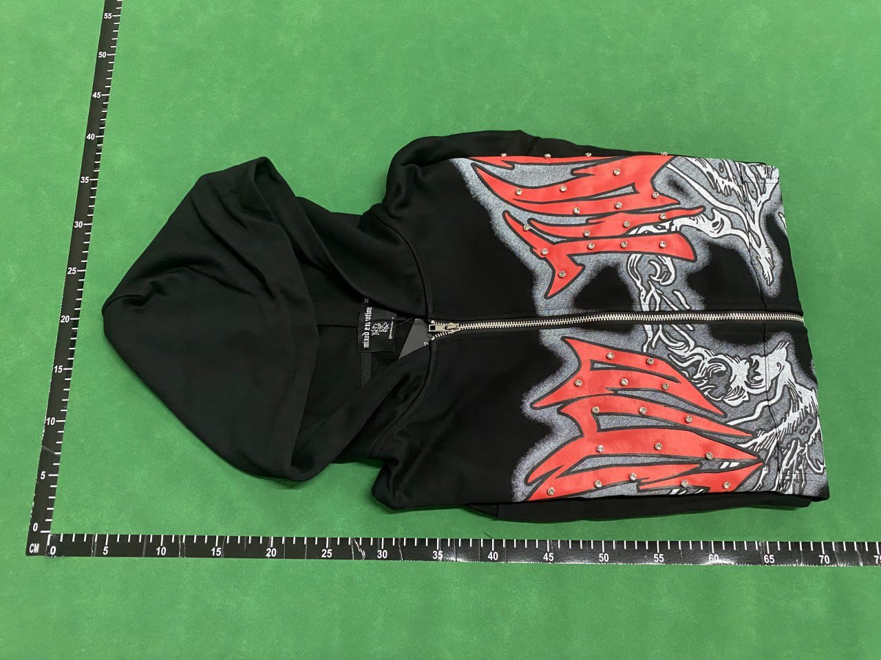 MIXED EMOTION Hoodie