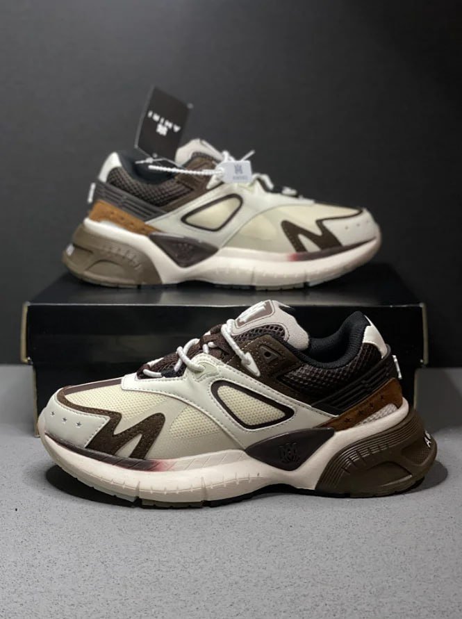 Amiri Ma RUNNER