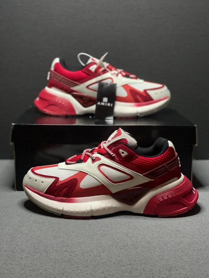 Amiri Ma RUNNER