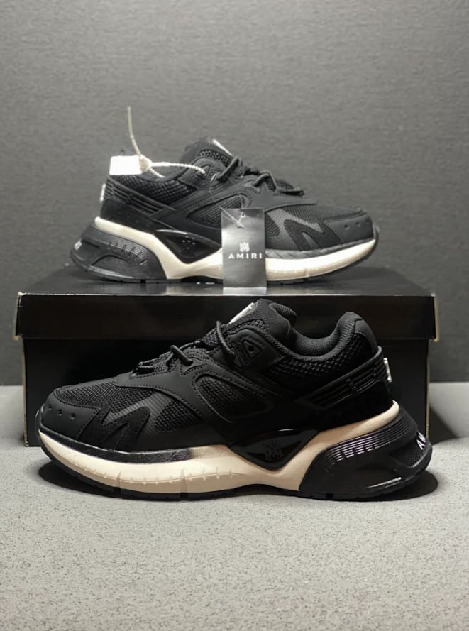 Amiri Ma RUNNER