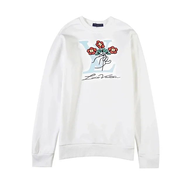 Louis Vuitton LV Fashionable casual Baita top