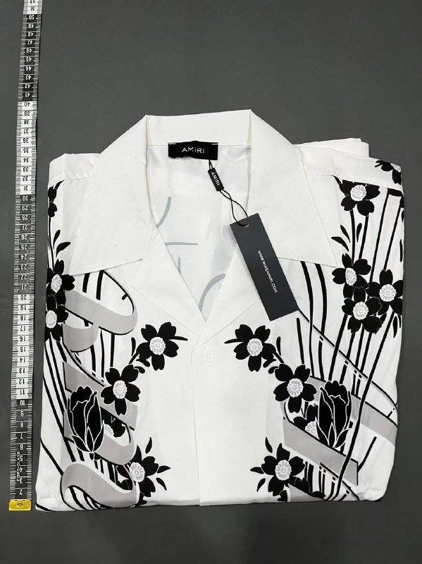 AMIRI Shirt( 26 _ styles)