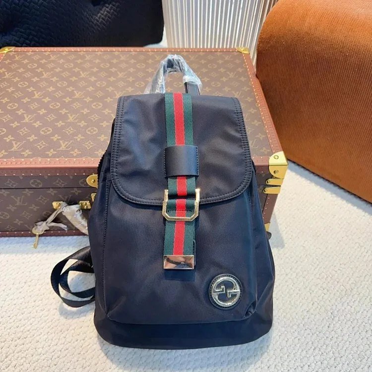 GUCCI Fashion Backpack