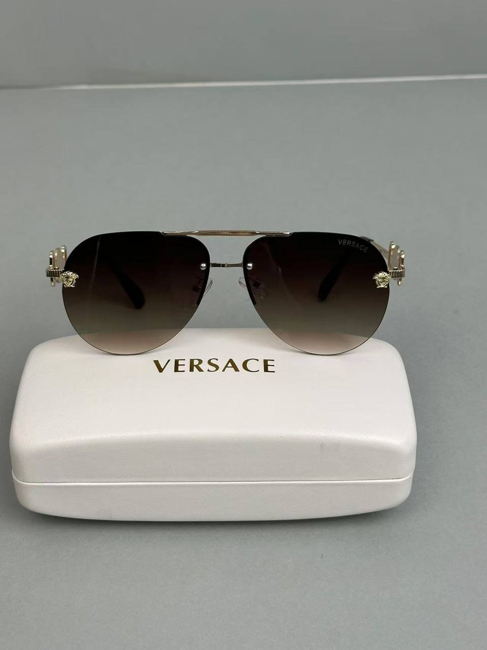 Versace Sunglasses