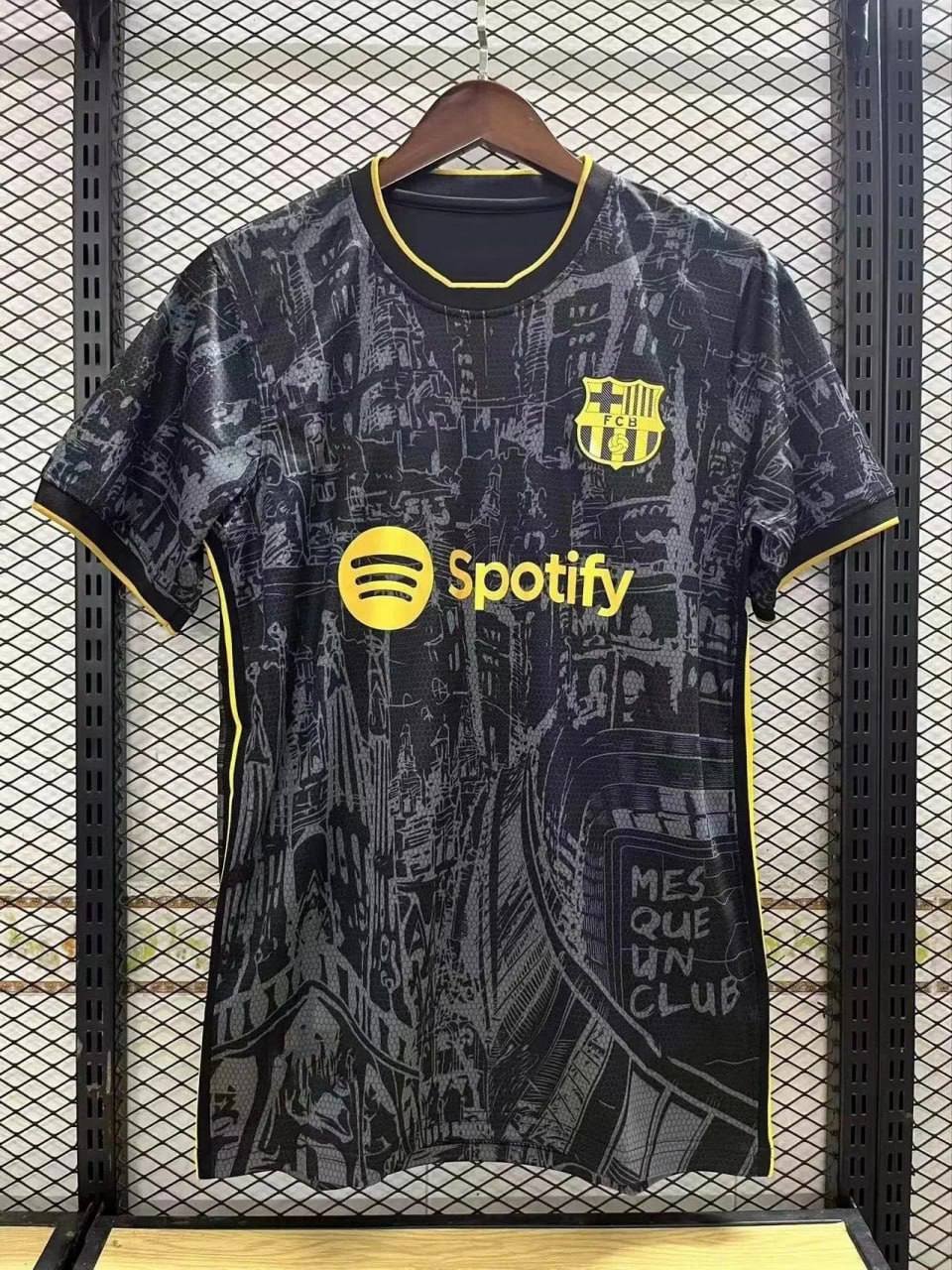 Madrid jersey