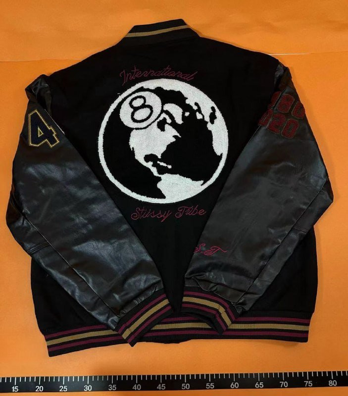 Stussy jacket