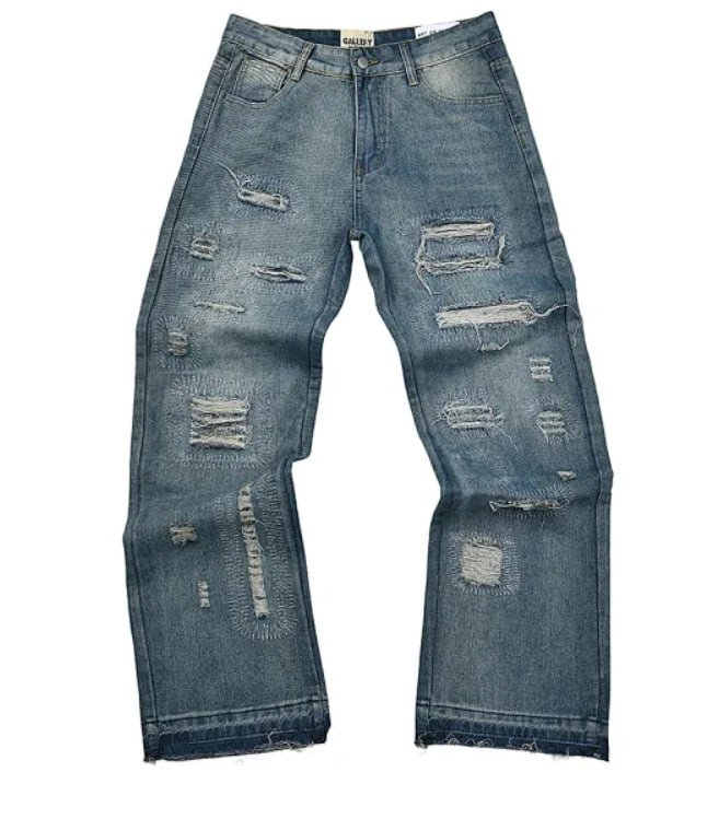 Gallery Dept Jeans