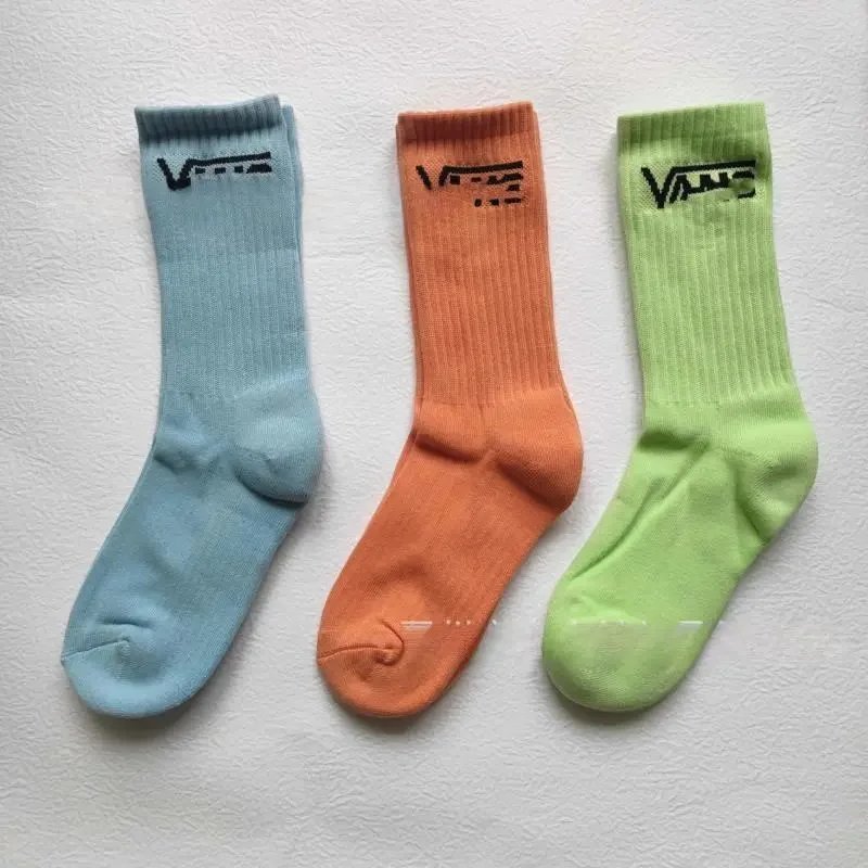 vans socks
