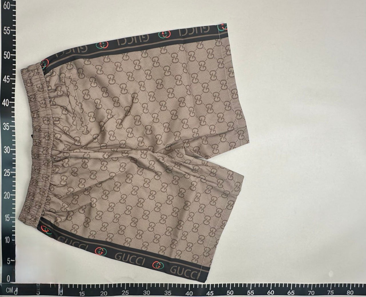 Gucci shorts