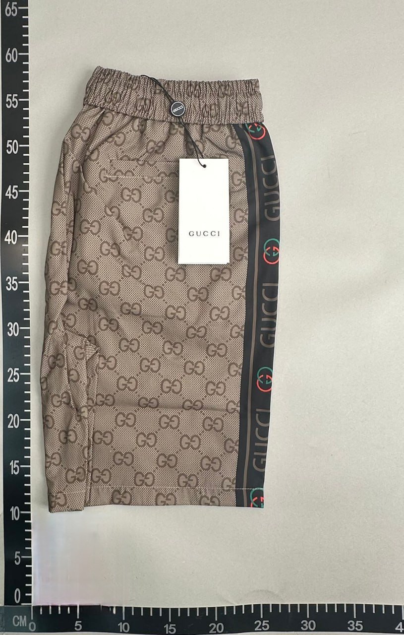 Gucci shorts