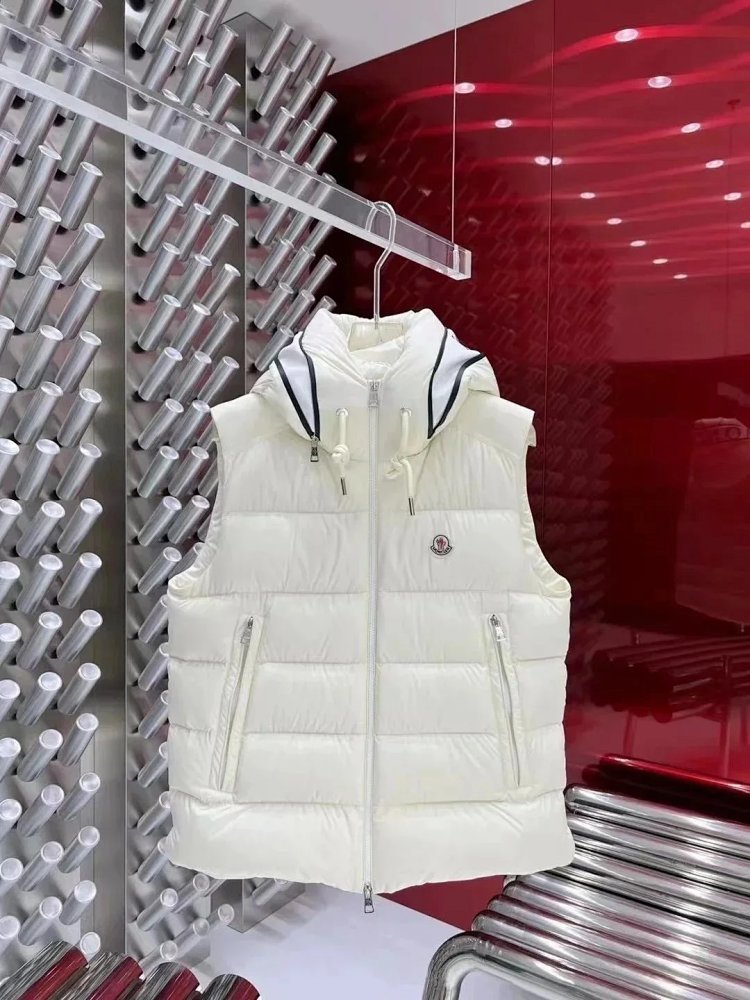 2025 high quality down jacket