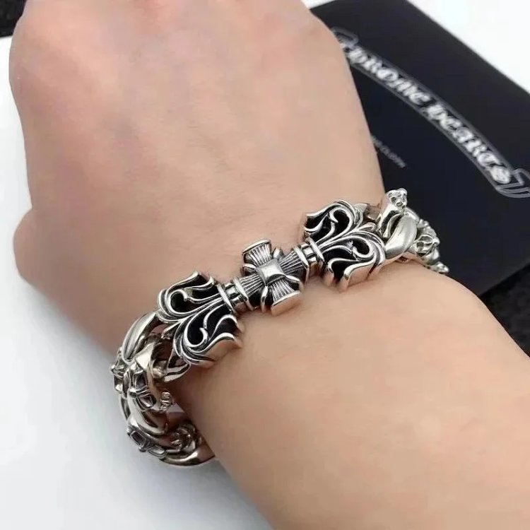High quality men's bracelet