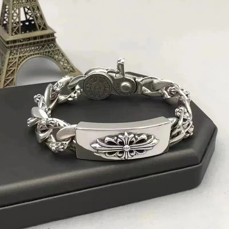 High quality men's bracelet