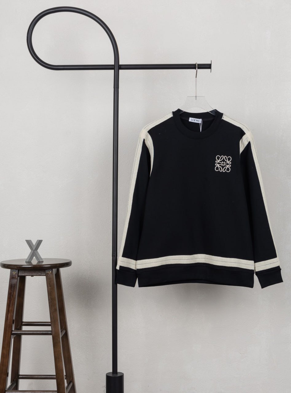 Loewe Sweatshirt （15+）