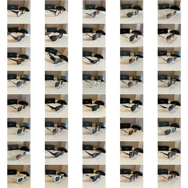 PRADA Sunglasses Col