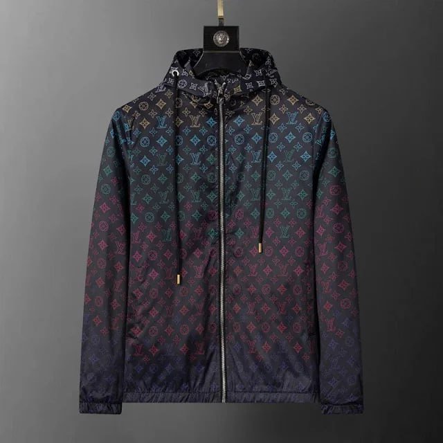 Fashionable Versatile Classic Jacket