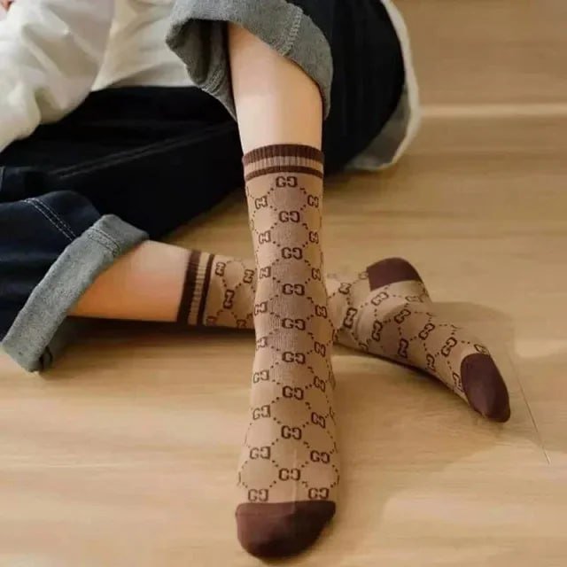 classic fashion socks