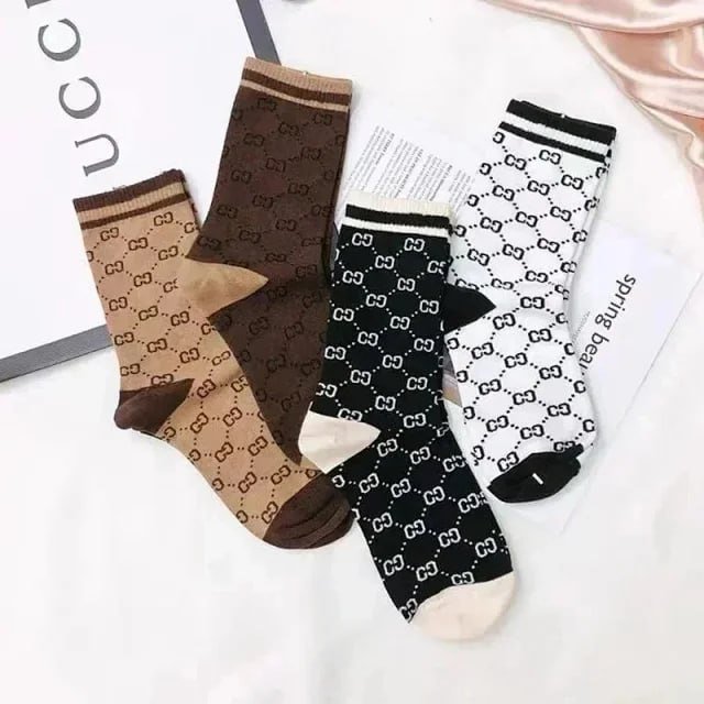 classic fashion socks